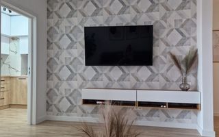 Apartament ultramodern cu 2 camere in zona The Office - Poză 12