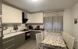CASĂ INDIVIDUALĂ P+1 | 3 DORMITOARE | 500 MP TEREN | STR. RUBINULUI, BRAGADIRU - Poză 9