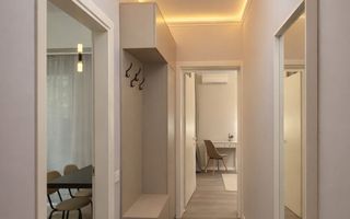 First Use Studio Exigent Plaza Residence Bd Timișoara 16 Parcul liniei - Poză 4