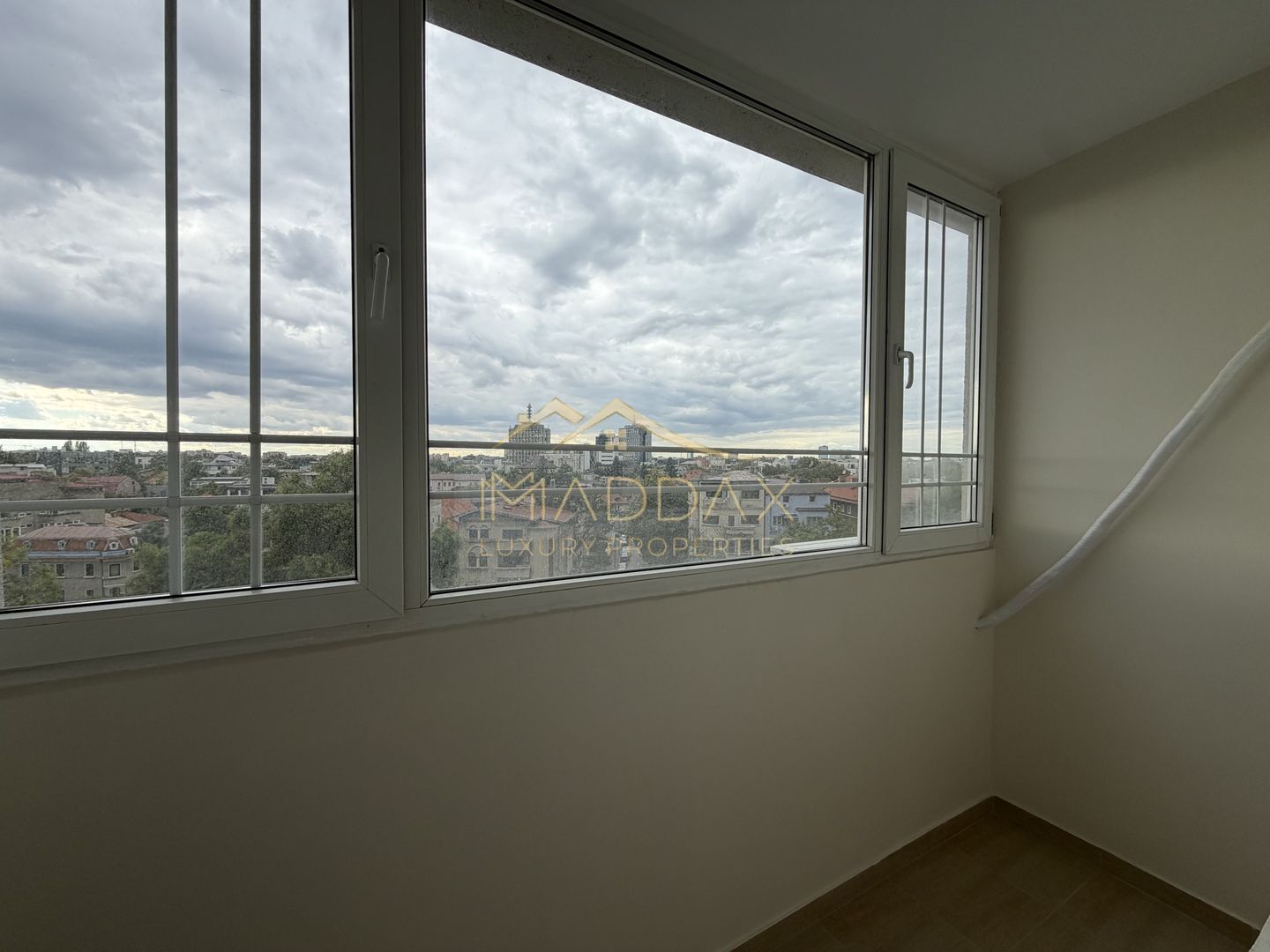 Apartament cu 3 camere // Dorobanți - Parc Floreasca - Poză 17