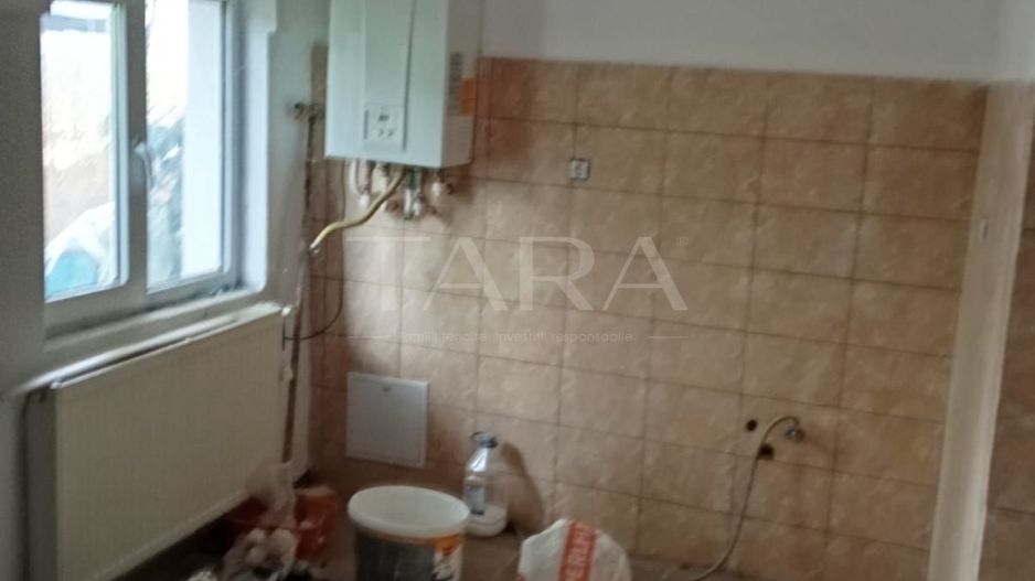 Apartament de 1 cameră, 38 mp, centrală nouă, ideal pentru investitie. - Poză 5
