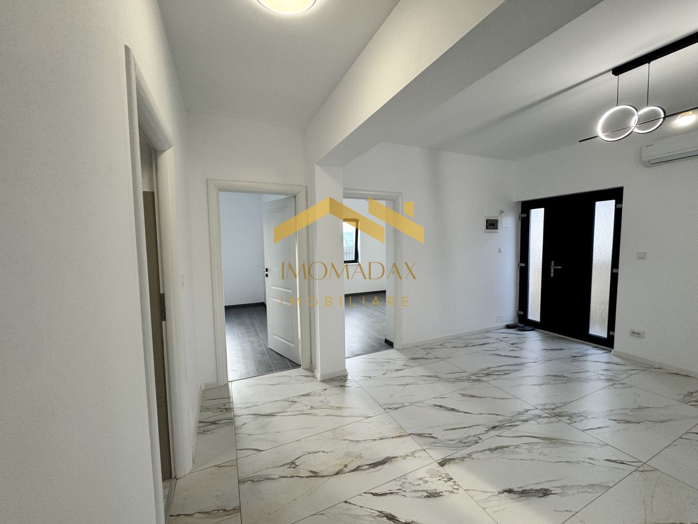 Sanmihaiu Roman-Duplex Parter-Disponibil Imediat - Poză 2