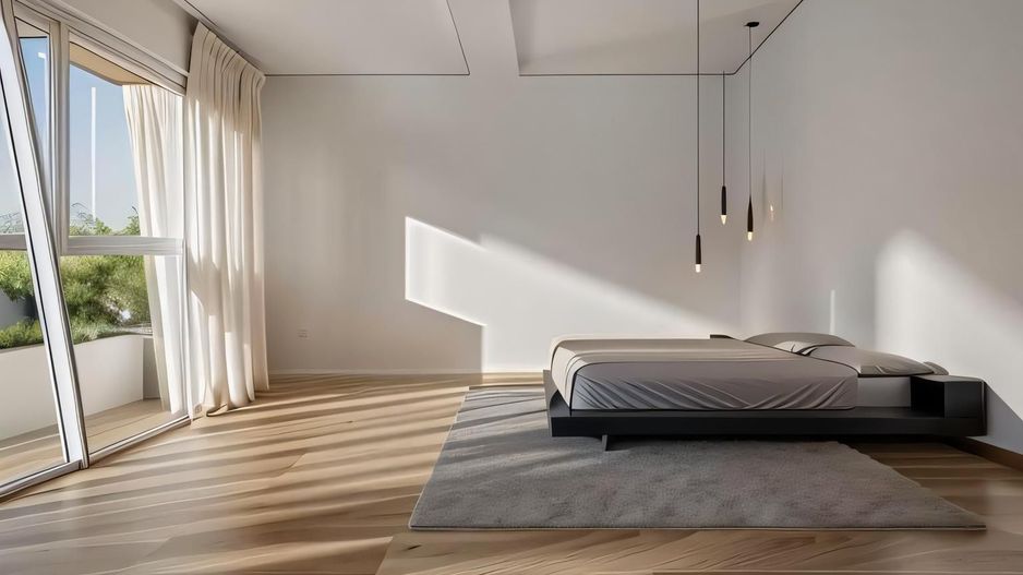 Apartament 3 camere Iancu Nicolae British School - Poză 8