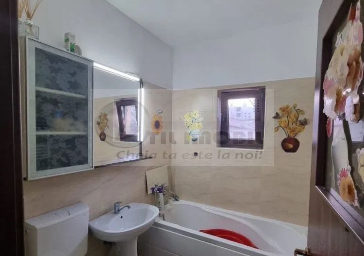 Apartament 2 camere decomandat - 2016 + parcare - Manta Rosie - Poză 6