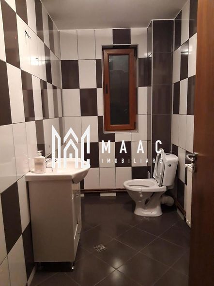 Vilă 5 camere de închiriat | Sibiu, Veterani | 270 mp - Poză 10
