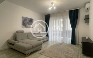 Apartament  de închiriat cu 2 camere în Iosia Residence, Oradea - Poză 3