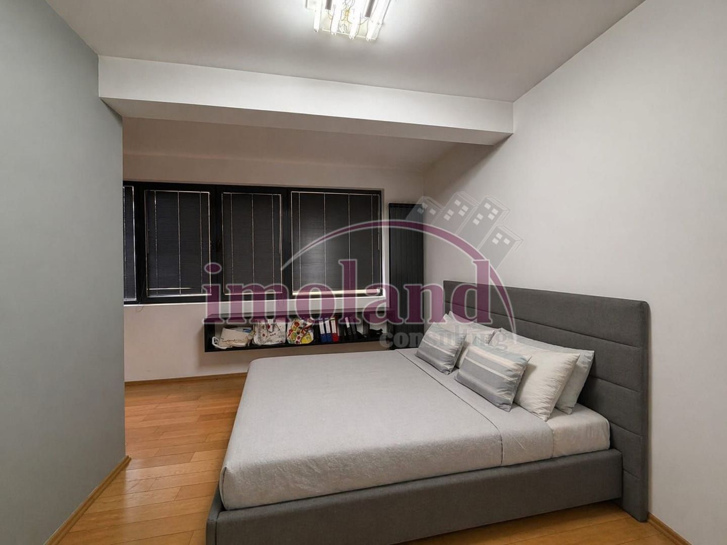 Apartament - 3 camere - inchiriere - Floreasca - Poză 6