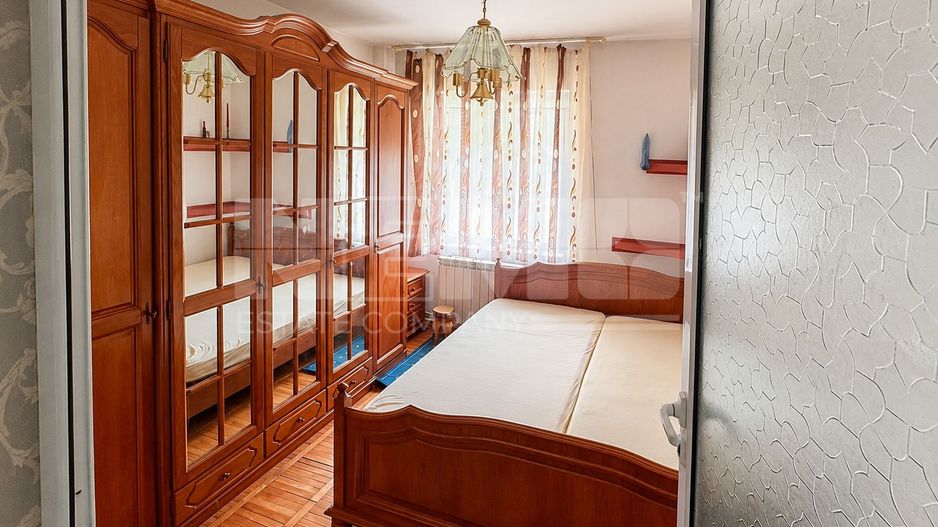 Apartament George Enescu | 3 camere | Etaj 6 | Mansarda | 95000 Euro - Poză 5