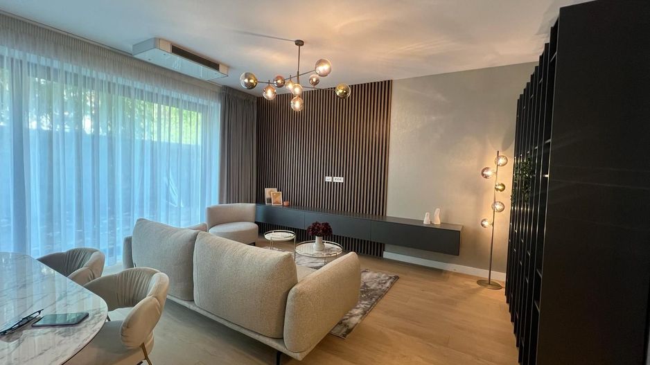 Duplex 4 camere | Gradina Proprie | EROU IANCU NICOLAE - Poză 5