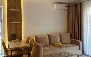 AP. 2 CAMERE- APARATORI, PRIMA INCHIRIERE, PARCARE INCLUSA, METROU - Poză 2