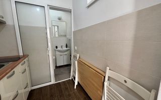 Garsoniera | 24 MPU | Parter | Ultracentral - Poză 5