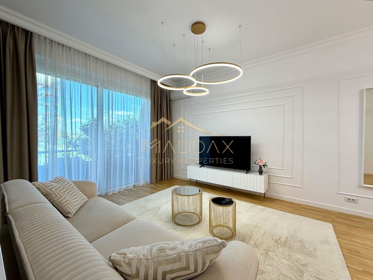 Apartament cu 2 camere *70mp utili* + 17mp terasa // Baneasa - Jandarmeriei - Poză 12