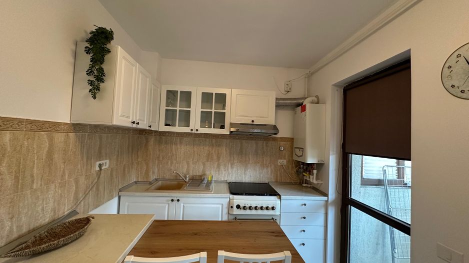 Apartament 2 camere Metalurgiei Brown Residence | loc parcare | - Poză 7