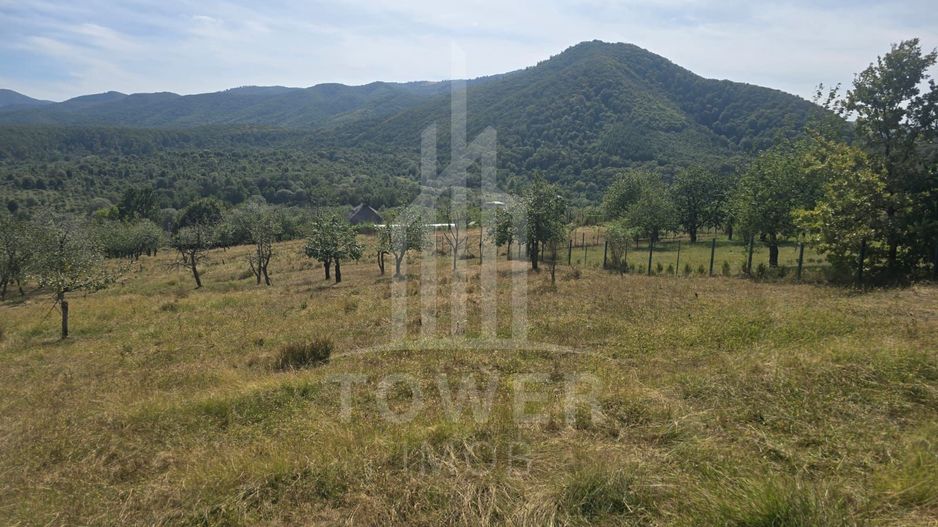 Teren intravilan 633 mp Cisnadioara - Poză 2