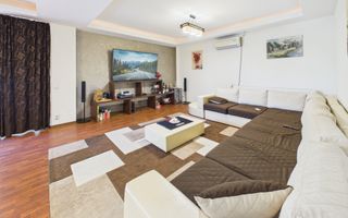 VILĂ INDIVIDUALĂ DRAGOMIREȘTI-VALE | 255 MP UTILI | TEREN 807 MP - Poză 1