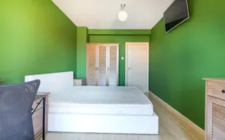 Apartament 2 camere cu parcare subterana de inchiriat, zona Buna Ziua! - Poză 11