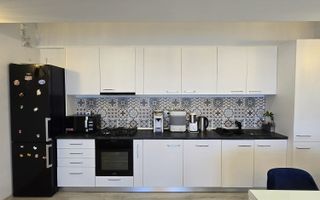 Pipera,Olga Gudyn,Scoala Americana,3 camere+parcare - Poză 17