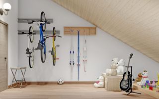 Compartimentarea perfecta! 3 camere, 2 bai si curte  in Selimbar - Poză 8