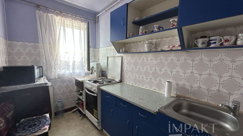 Vanzare apartament 2 camere zona La Terenuri Manastur! - Poză 5