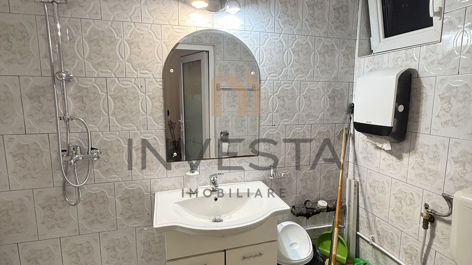 Investitie excelenta! Apartament cu 2 camere-Ultracentral - Poză 5