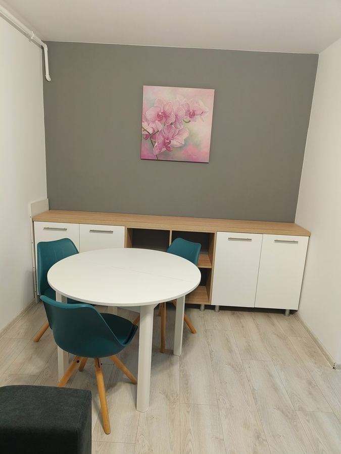 AP. 2 CAMERE HILS PALLADY, PARCARE, BLOC NOU, CENTRALA, METROU 3 MIN - Poză 8