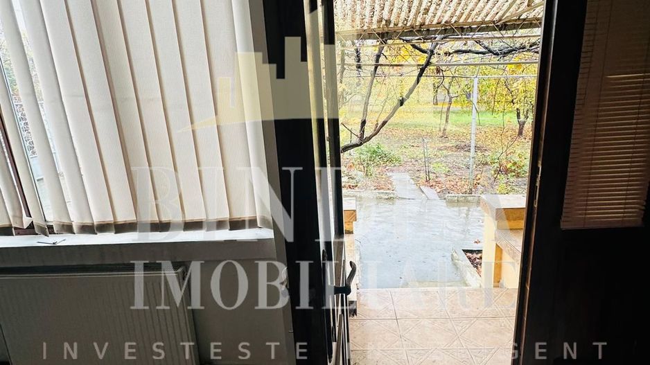 Casa individuala 4 camere cu teren in Giarmata- str Morii - Poză 5