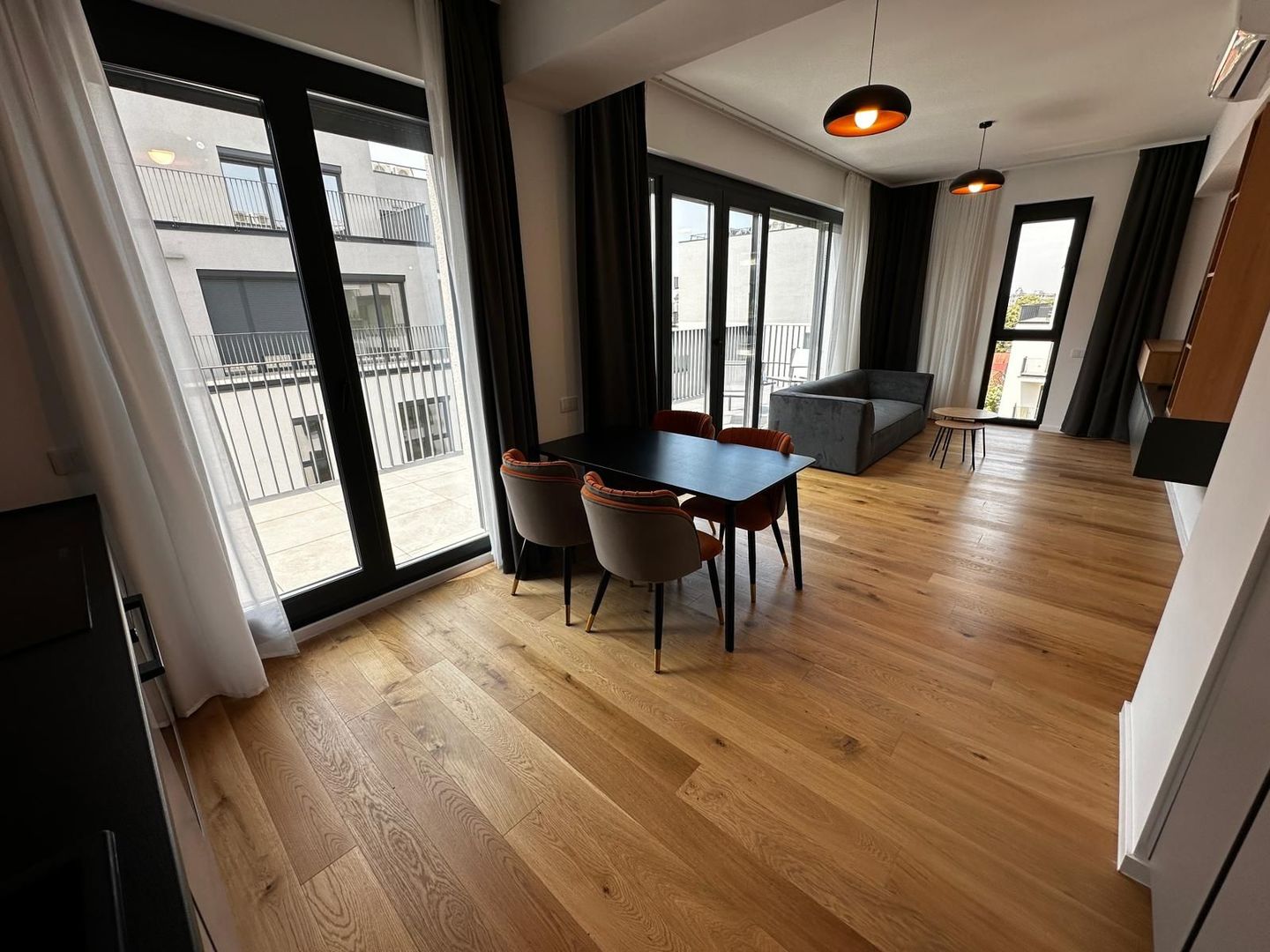 3 Camere Parcare 5Min Metrou Grivita Arcadia Domenii Expozitei 1 Mai - Poză 13