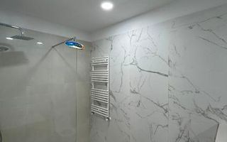 Închiriere apartament 2 camere – Nusco City, zona Pipera / Aviației - Poză 11