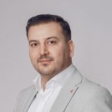Mohamad Jabban - MR. EXCLUSIVITATE