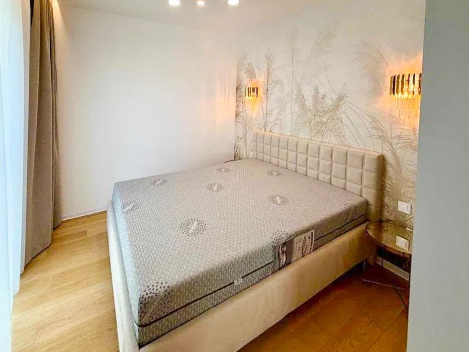 Chirie | Studio dublu | Prima Închiriere | Pet-friendly | Floreasca - Poză 5
