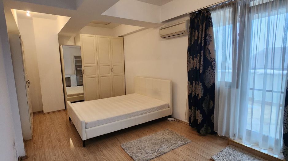 Apartament 2 camere cu terasa bd Luptatorilor - Poză 6