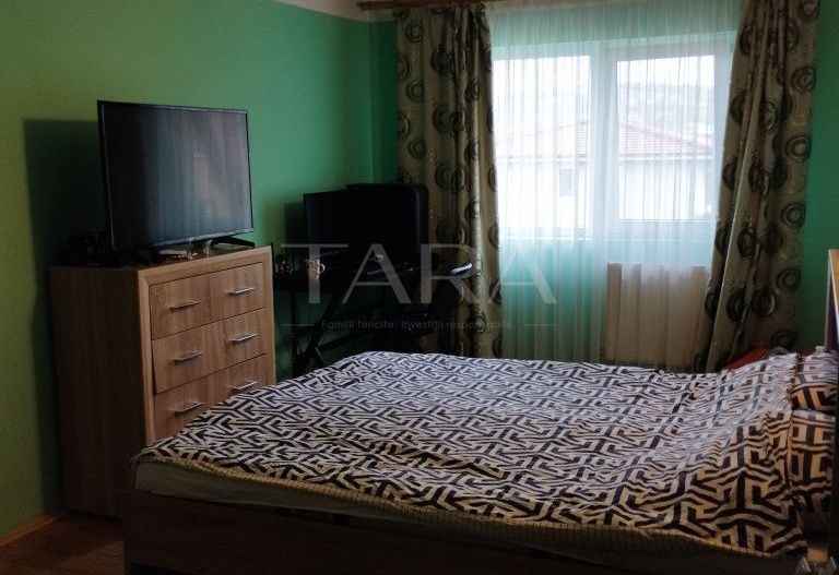 Duplex modern de vânzare în Borhanci - Poză 7