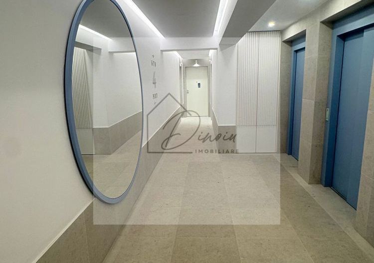 Apartament 2 camere Prima Vista I Promenada I vedere superba I COM 0% - Poză 7