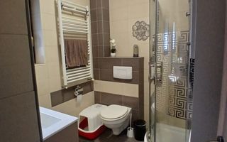 Casa individuala cu 4 camere in Dumbravita - Poză 5