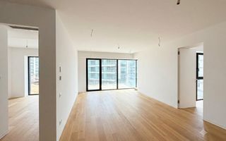 Vanzare - apartament 3 camere - One Lake Club-Floreasca - Poză 1