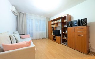 Apartament 2 camere Bd. Basarabia, etaj 5, mobilat și utilat complet - Poză 2
