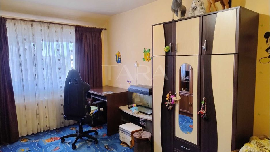 Apartament 2 camere decomandat, cu parcare, confort și accesibilitate - Poză 4