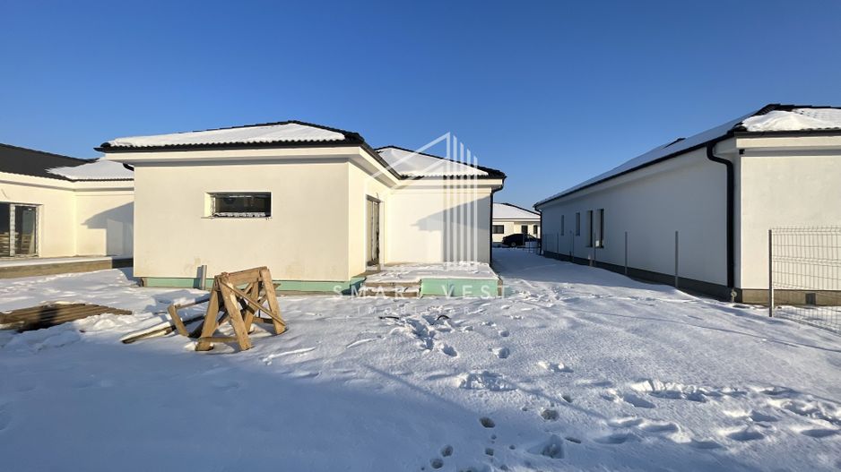 Casa de vanzare | 136mp | Martinesti  | - Poză 32