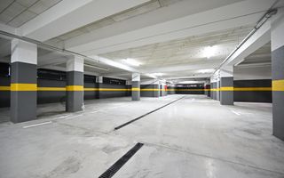 Apartament  2 cam-parcare subterana, British School - Poză 11