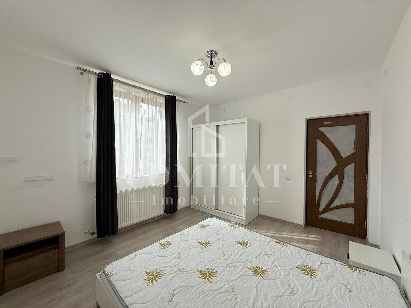 Casă individuală 4 dormitoare zona Hasdeu - Poză 6