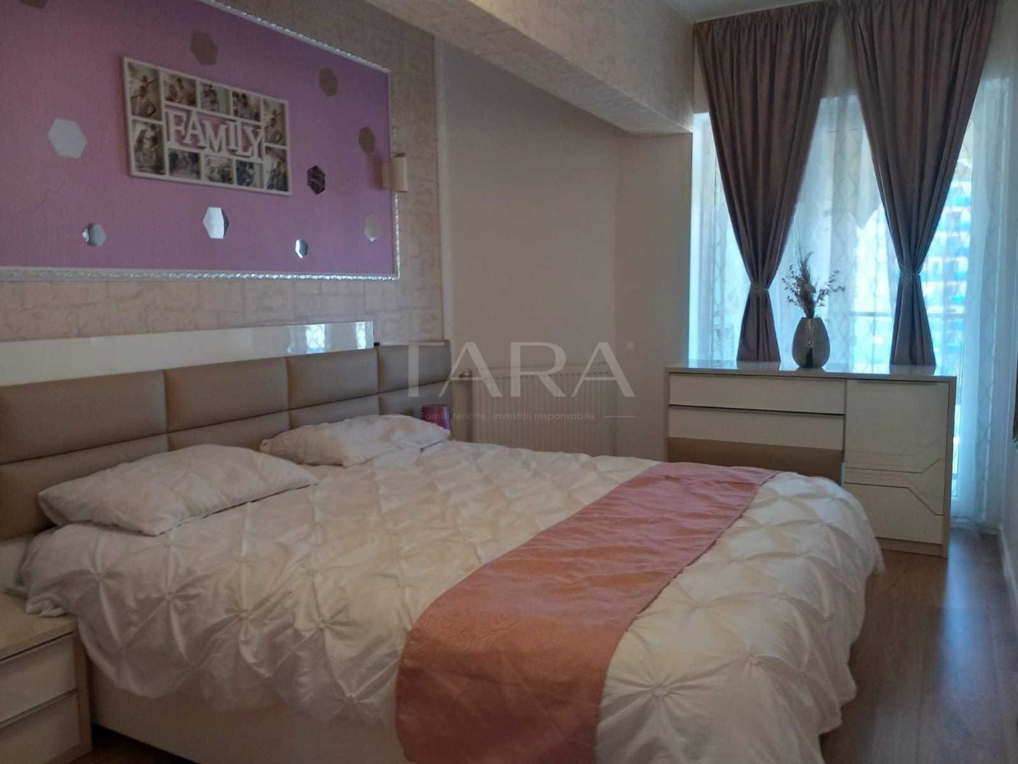 Apartament modern cu vedere spre lac – Viva City, lângă Iulius Mall - Poză 5