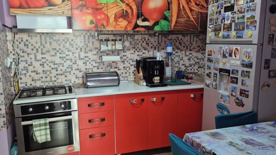 Casa in cartierul Nufarul - Poză 5