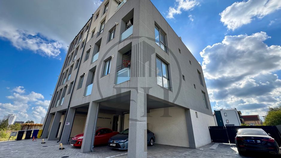 Garsonieră/Studio de vânzare Eforie Nord, Constanța - Poză 18