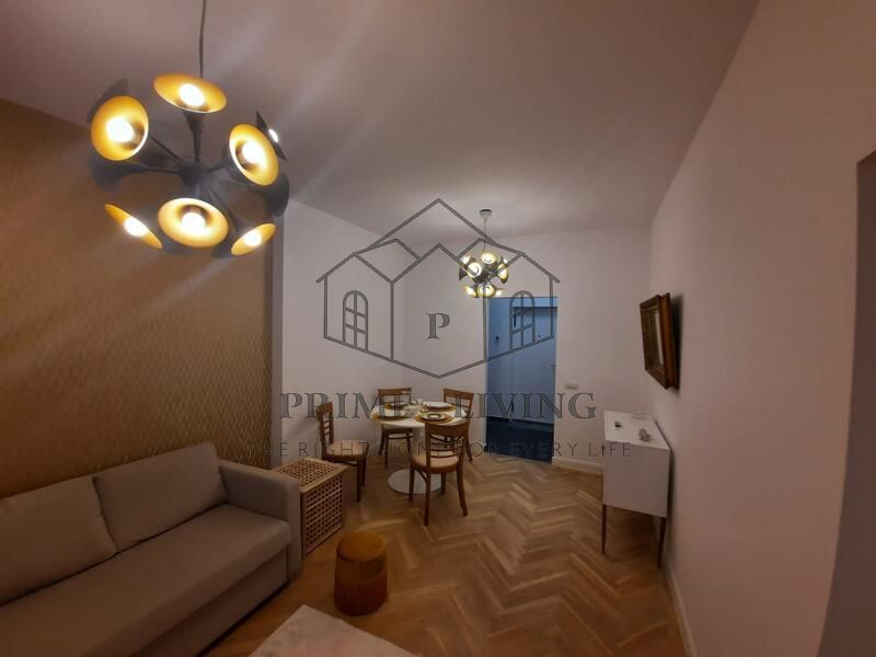 APARTAMENT CU 3 CAMERE LA INCHIRIERE IN ZONA FLOREASCA - Poză 2