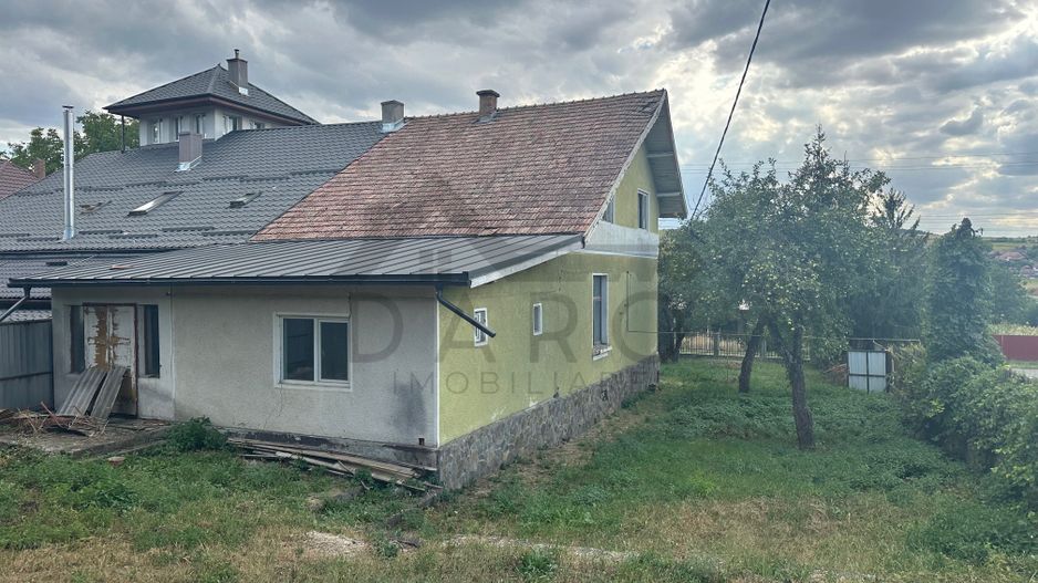 Casă de vânzare în comuna Raciu jud. Mureș - Poză 5