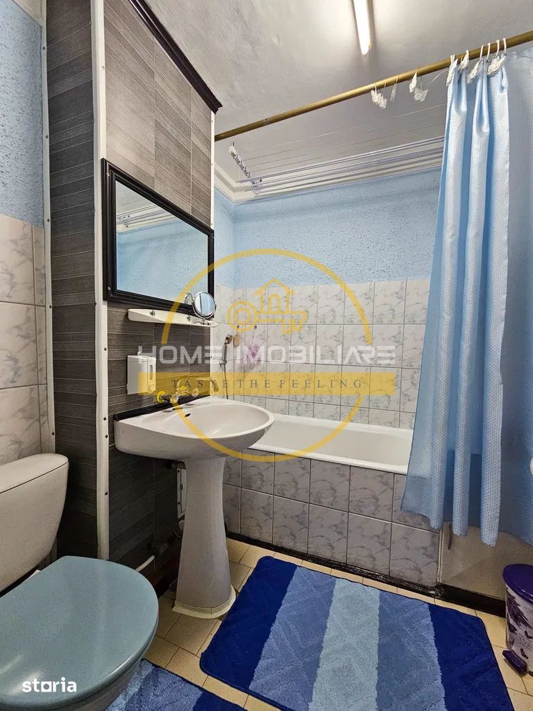 Apartament cu 3 camere/ 71mp/ zona Mircea cel Batran - Poză 13