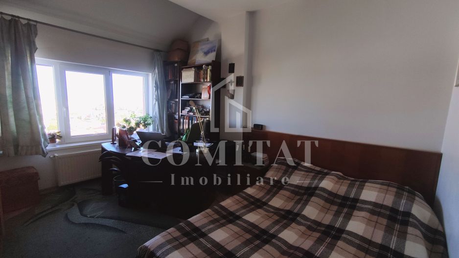 Apartament de vânzare | loc de parcare | Andrei Mureșanu - Poză 3