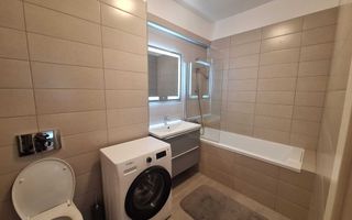 Apartament 2 camere | Parcare subterana | Boxa | Zona Teilor Floresti - Poză 9