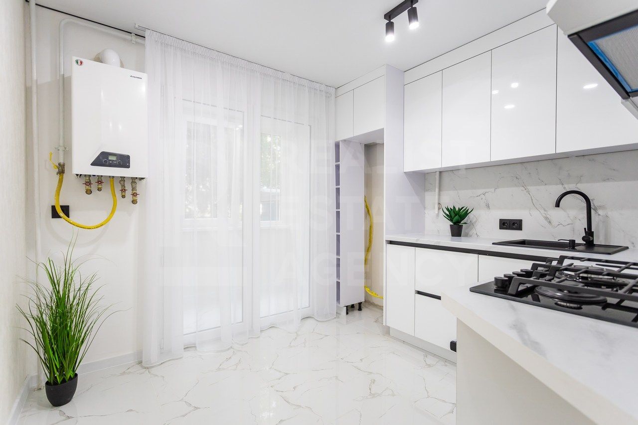 Vânzare, apartament, 2 camere, str. Matei Basarab, Râșcani - Poză 6