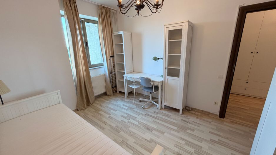 3 Camere 2020 REAL Parcare INCLUSA Metrou Politehnica Cotroceni Apaca - Poză 9